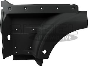 Siegel Automotive SA2D0223 - Подножка, накладка порога abcparts.ee