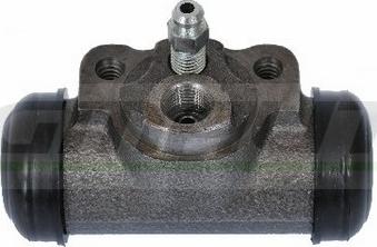 SIGMAUTO BC1656 - Колесный тормозной цилиндр abcparts.ee