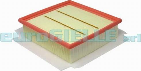 Sivento S10143 - Воздушный фильтр двигателя abcparts.ee