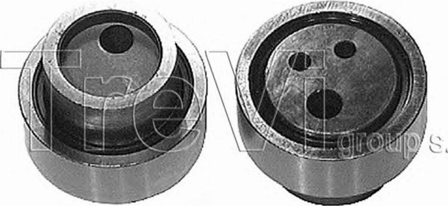 S&K SK904026 - Натяжной ролик, зубчатый ремень ГРМ abcparts.ee