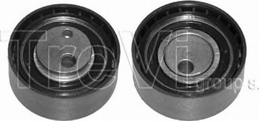 S&K SK231211 - Натяжной ролик, зубчатый ремень ГРМ abcparts.ee