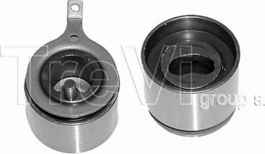 S&K SK273427 - Натяжной ролик, зубчатый ремень ГРМ abcparts.ee