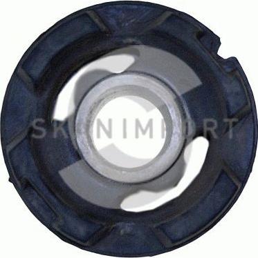 SKANIMPORT 09.7924 - Сайлентблок балки моста abcparts.ee