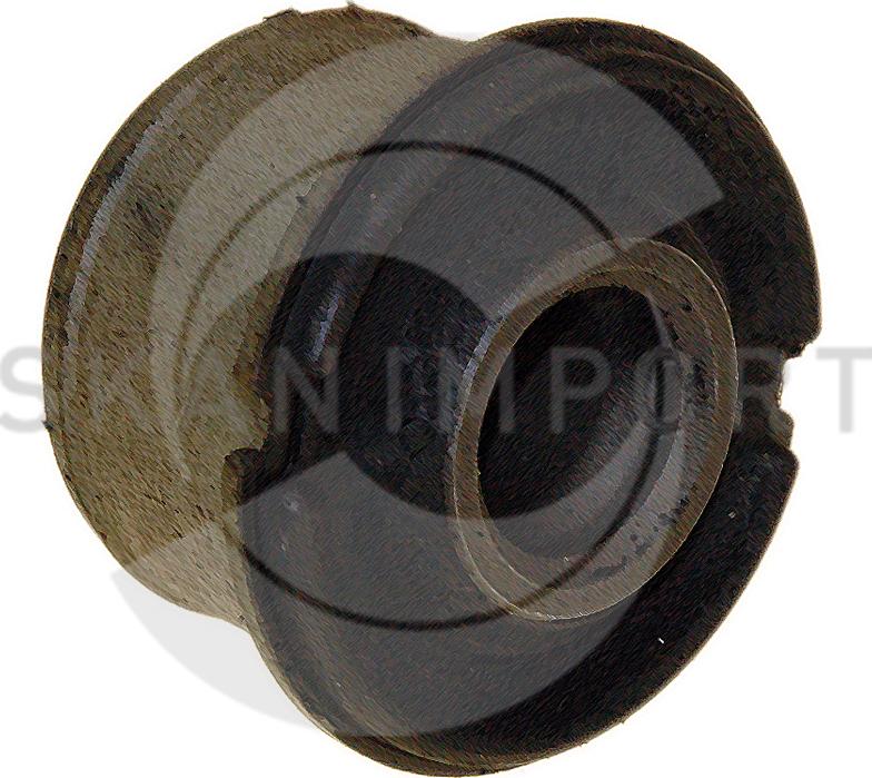 SKANIMPORT 09.7576 - Сайлентблок балки моста abcparts.ee