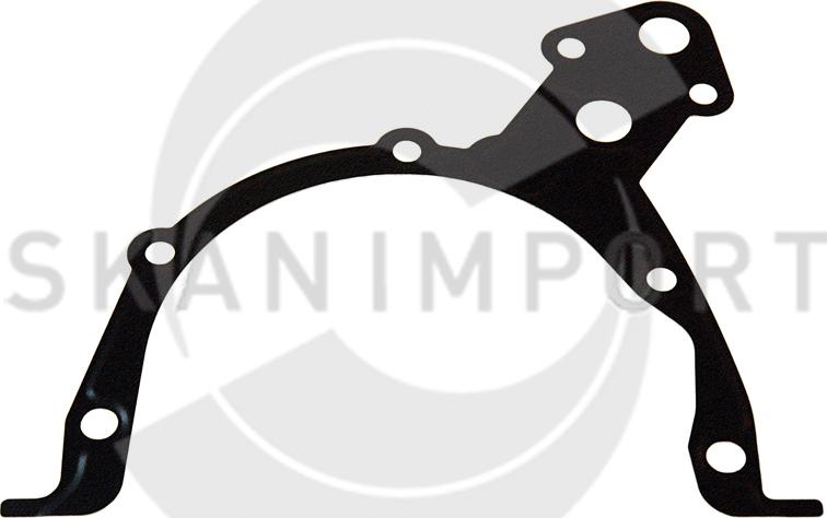 SKANIMPORT 001.3301 - Прокладка, масляный насос abcparts.ee