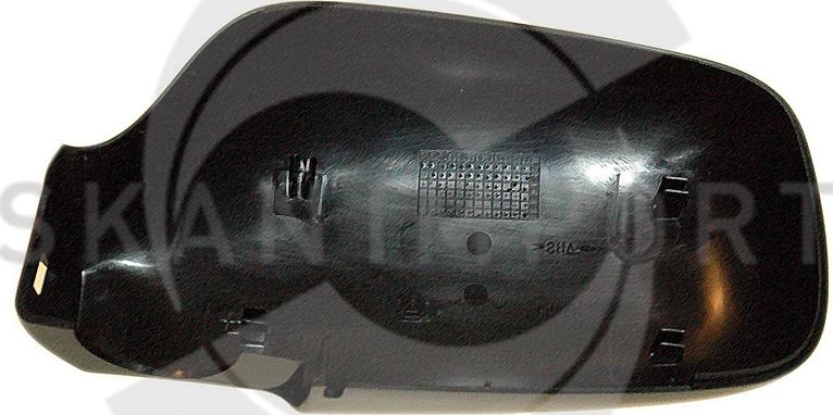 SKANIMPORT 07.89854 - Покрытие, корпус, внешнее зеркало abcparts.ee