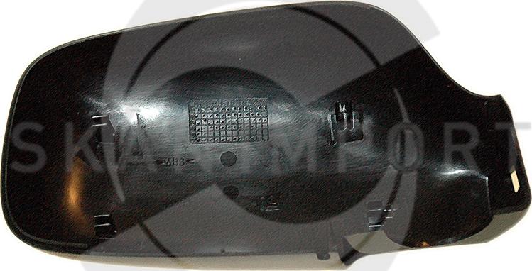 SKANIMPORT 07.89862 - Покрытие, корпус, внешнее зеркало abcparts.ee