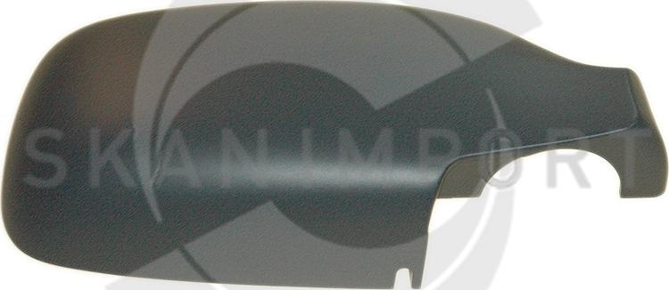 SKANIMPORT 07.8194 - Покрытие, корпус, внешнее зеркало abcparts.ee