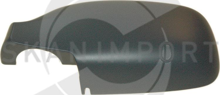 SKANIMPORT 07.8186 - Покрытие, корпус, внешнее зеркало abcparts.ee