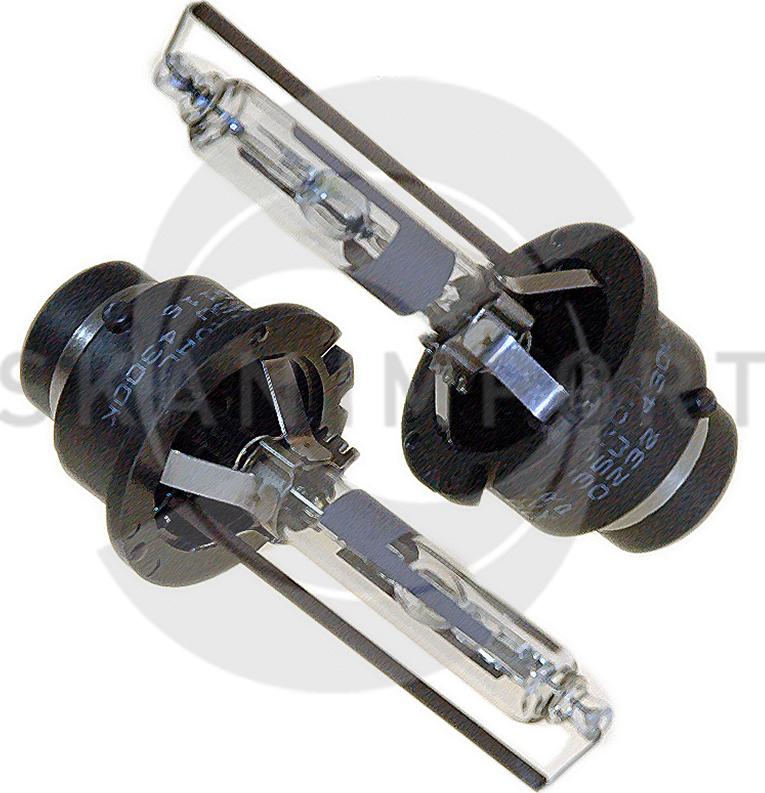 SKANIMPORT GL 452SK - Лампа накаливания, основная фара abcparts.ee