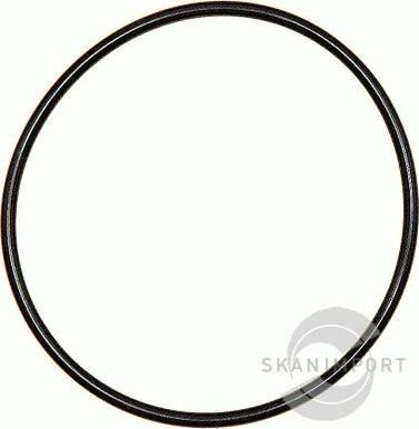 SKANIMPORT OR-2943 - Распределитель зажигания abcparts.ee