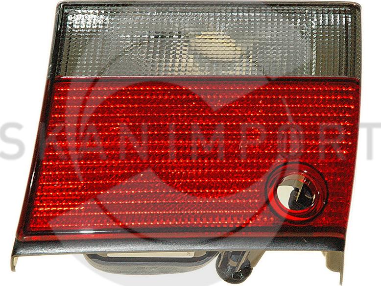SKANIMPORT RL 5401 - Задний фонарь abcparts.ee