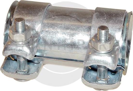 SKANIMPORT RS-56L - Соединительные элементы, система выпуска abcparts.ee