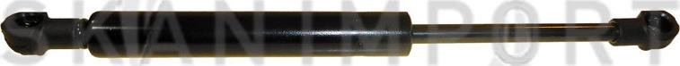 SKANIMPORT ST 708 - Газовая пружина, капот abcparts.ee