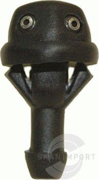 SKANIMPORT WD 4645 - Распылитель воды для чистки, система очистки окон abcparts.ee