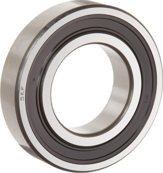 SKF 60022RSC3 - Центрирующий опорный подшипник, система сцепления abcparts.ee