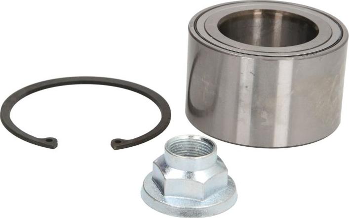 SKF VKBA 6959 - Комплект подшипника, ступицы колеса abcparts.ee