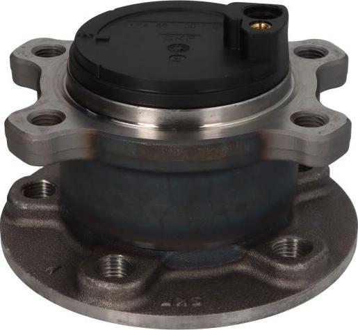 SKF VKBA 6532 - Комплект подшипника, ступицы колеса abcparts.ee