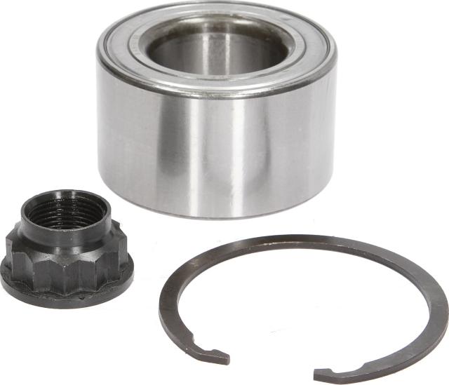 SKF VKBA 6831 - Комплект подшипника, ступицы колеса abcparts.ee