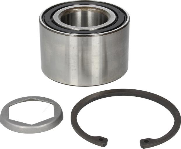 SKF VKBA 1326 - Комплект подшипника, ступицы колеса abcparts.ee