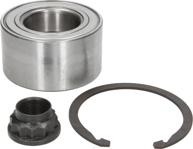 SKF VKBA 3946 - Комплект подшипника, ступицы колеса abcparts.ee