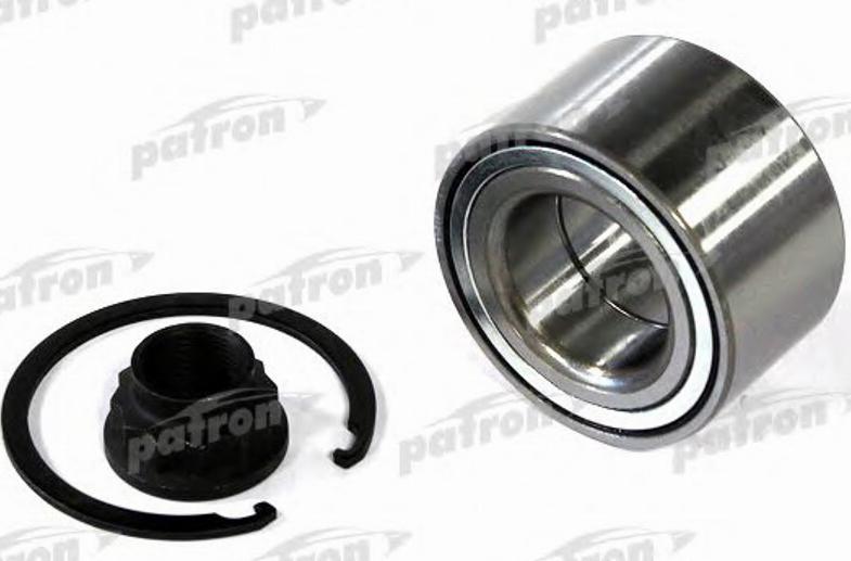 SKF VKBA3959 - Комплект подшипника, ступицы колеса abcparts.ee