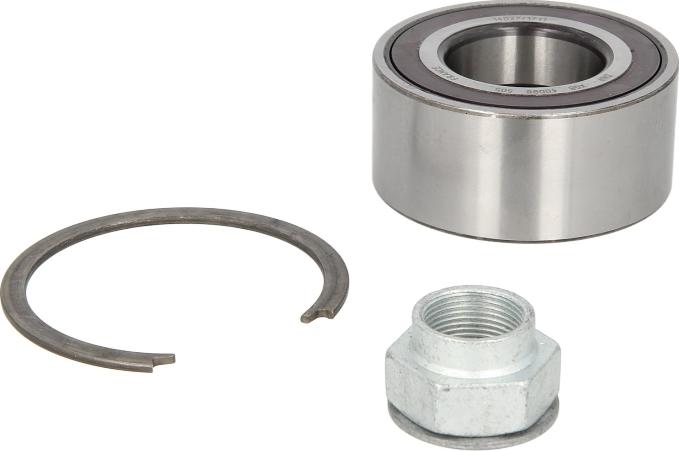 SKF VKBA 3599 - Комплект подшипника, ступицы колеса abcparts.ee
