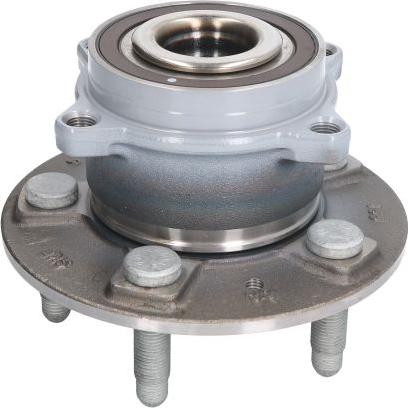 SKF VKBA 7127 - Комплект подшипника, ступицы колеса abcparts.ee