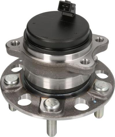 SKF VKBA 7787 - Комплект подшипника, ступицы колеса abcparts.ee