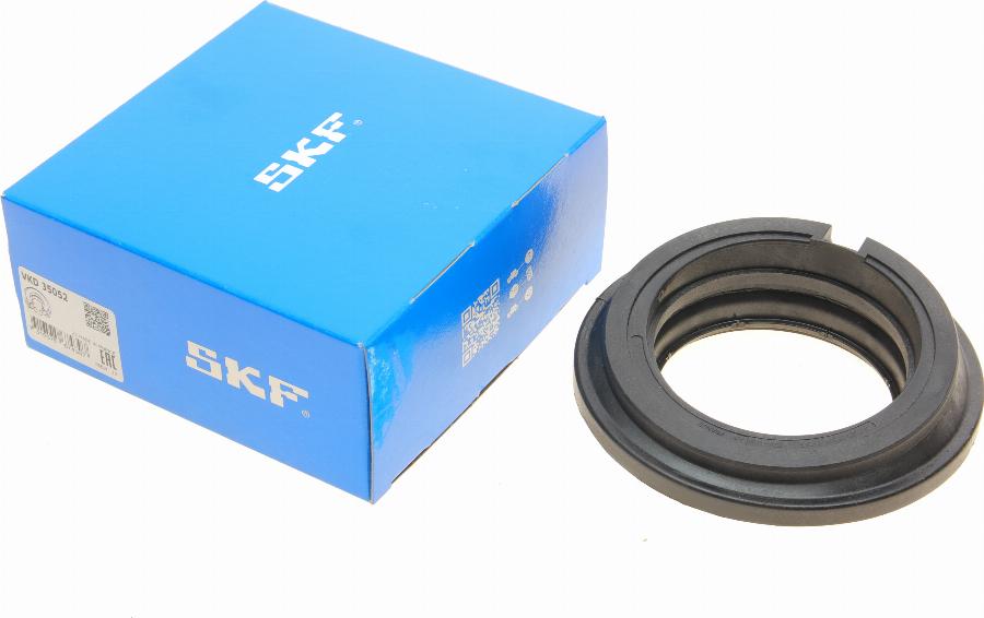 SKF VKD 35052 - Подшипник качения, опора стойки амортизатора abcparts.ee