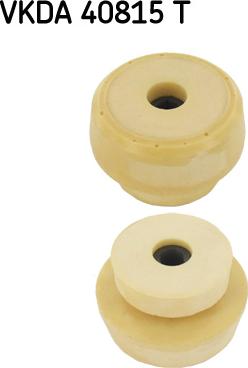 SKF VKDA 40815 T - Опора стойки амортизатора, подушка abcparts.ee