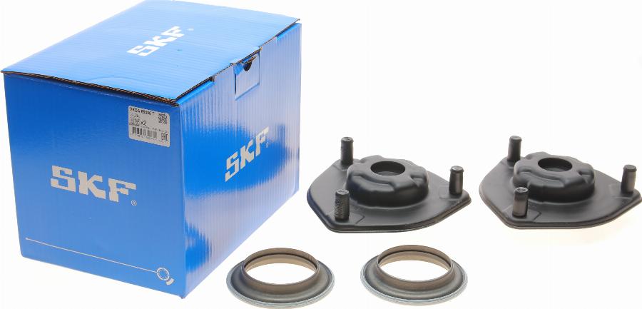 SKF VKDA 85405 T - Опора стойки амортизатора, подушка abcparts.ee