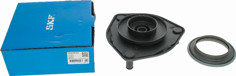 SKF VKDA85405 - Опора стойки амортизатора, подушка abcparts.ee