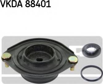 SKF VKDA 88401 - Опора стойки амортизатора, подушка abcparts.ee