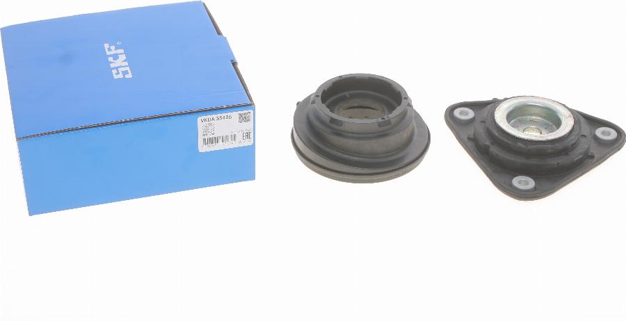 SKF VKDA 35426 - Опора стойки амортизатора, подушка abcparts.ee