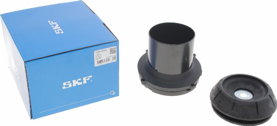SKF VKDA 35528 - Опора стойки амортизатора, подушка abcparts.ee