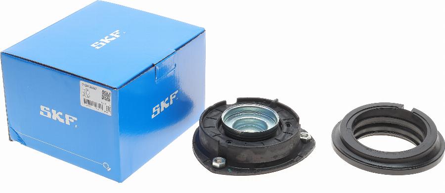 SKF VKDA 35167 - Опора стойки амортизатора, подушка abcparts.ee