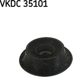 SKF VKDC 35101 - Опора стойки амортизатора, подушка abcparts.ee