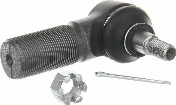 SKF VKDCV 06097 - Наконечник рулевой тяги, шарнир abcparts.ee