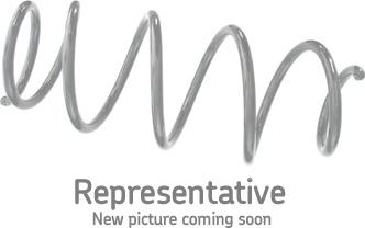 SKF VKDL 34199 - Пружина ходовой части abcparts.ee