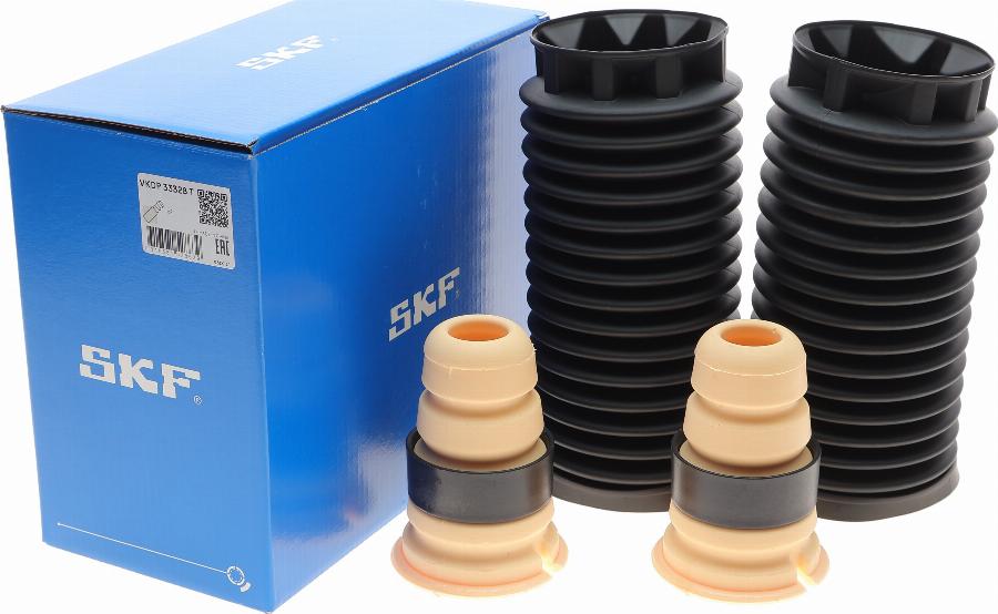 SKF VKDP 33328 T - Пылезащитный комплект, амортизатор abcparts.ee