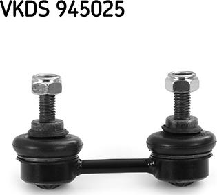 SKF VKDS 945025 - Тяга / стойка, стабилизатор abcparts.ee