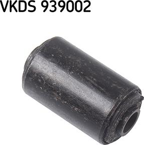 SKF VKDS 939002 - Сайлентблок, рычаг подвески колеса abcparts.ee