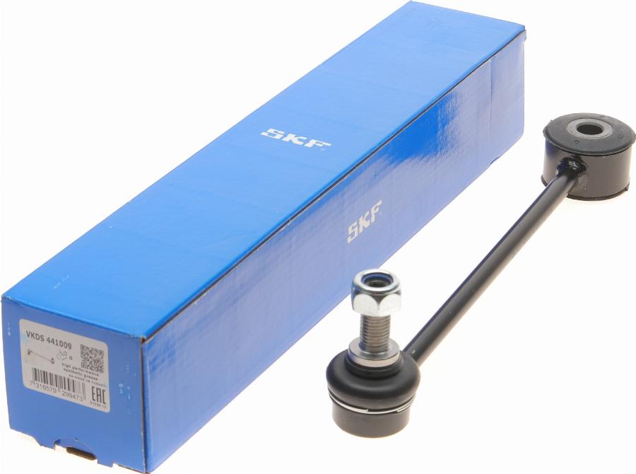 SKF VKDS 441009 - Тяга / стойка, стабилизатор abcparts.ee