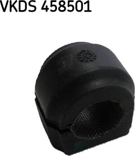 SKF VKDS 458501 - Втулка стабилизатора abcparts.ee