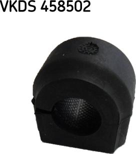 SKF VKDS 458502 - Втулка стабилизатора abcparts.ee