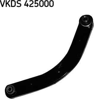 SKF VKDS 425000 - Рычаг подвески колеса abcparts.ee