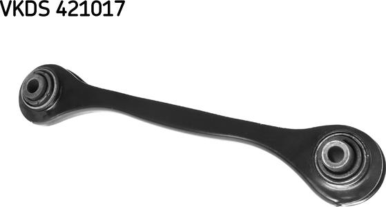 SKF VKDS 421017 - Рычаг подвески колеса abcparts.ee