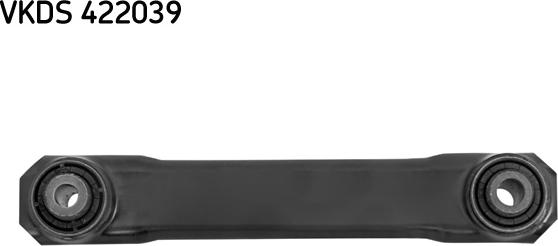 SKF VKDS 422039 - Рычаг подвески колеса abcparts.ee