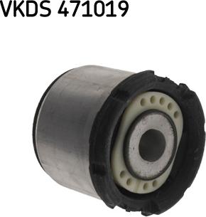 SKF VKDS 471019 - Балка моста, рама abcparts.ee